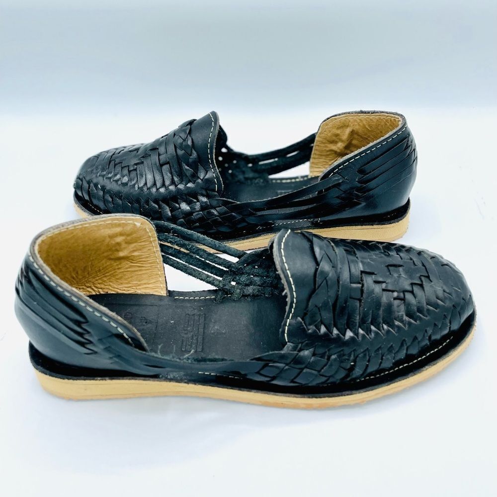 BoHo Imports Classic Huarache - Picture 5 of 6